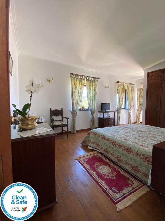 Guest House Toca Dos Grilos Эшторил Экстерьер фото